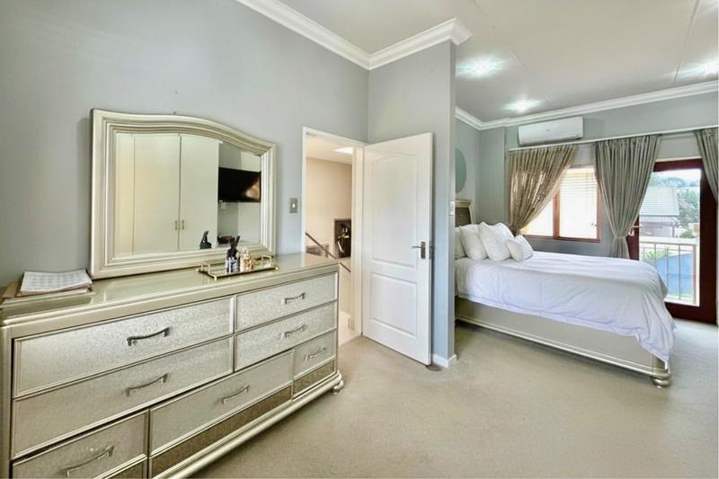 4 Bedroom Property for Sale in Melodie North West